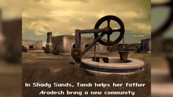 Fallout TV Show Easter Egg 2
