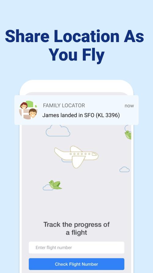 Find my Phone - Family Locator应用截图第3张