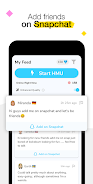 Add Friends for Snapchat应用截图第1张