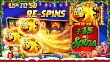 Winning Slots Las Vegas Casino Screenshot 1