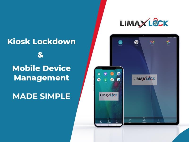 LimaxLock স্ক্রিনশট 3