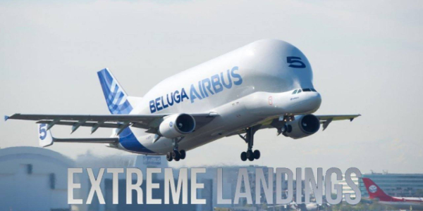 Extreme Landings Pro Capture d'écran 0