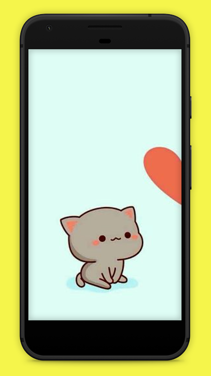 Matching Wallpapers For Friend ဖန်သားပြင်ဓာတ်ပုံ 1
