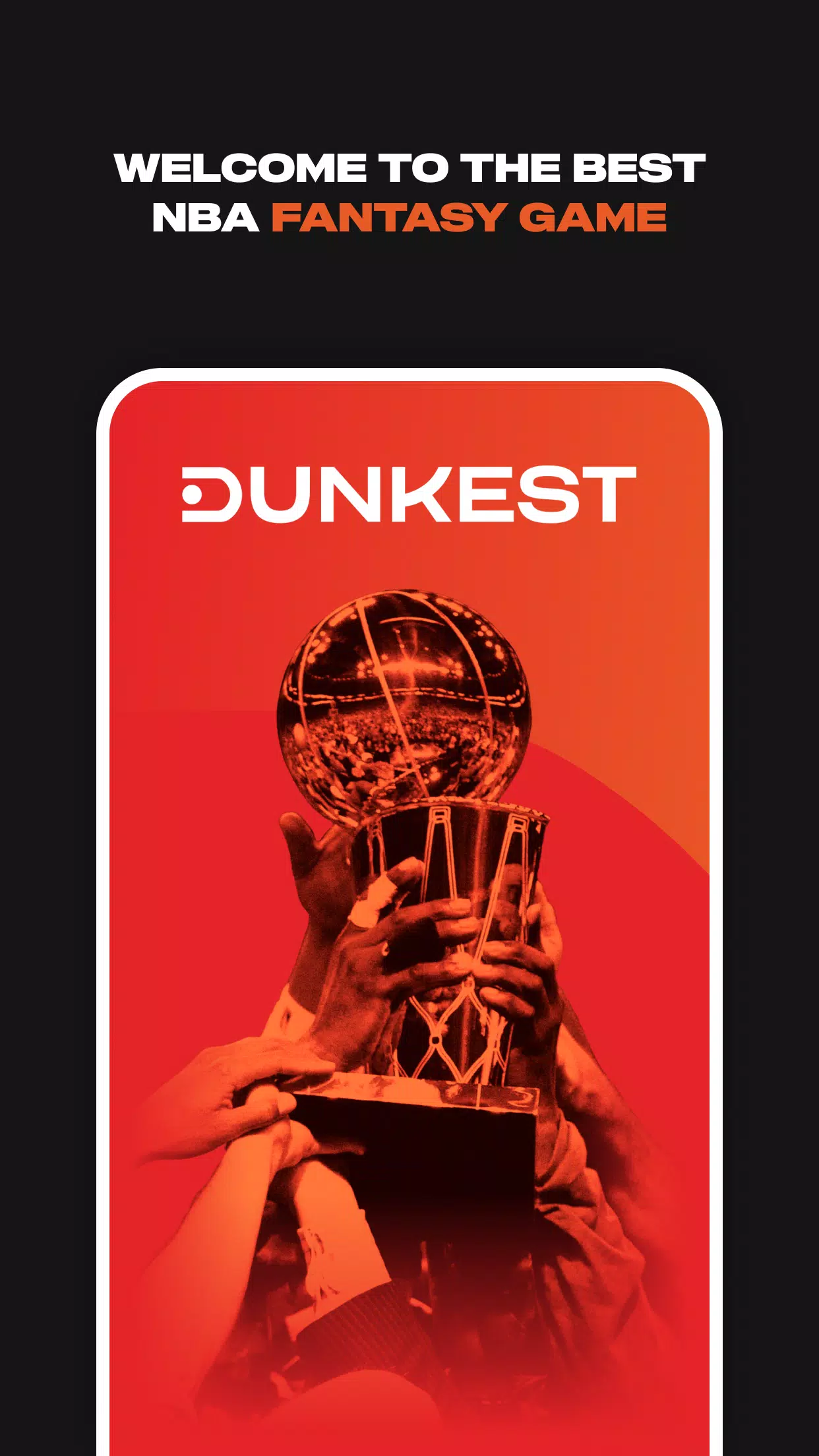Dunkest स्क्रीनशॉट 0