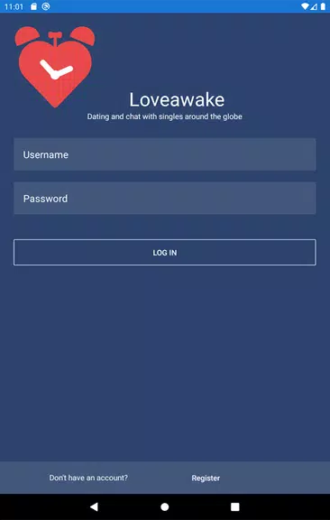 Loveawake Dating & Chat App Скриншот 2