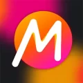 Mivi:Music & AI Video Maker