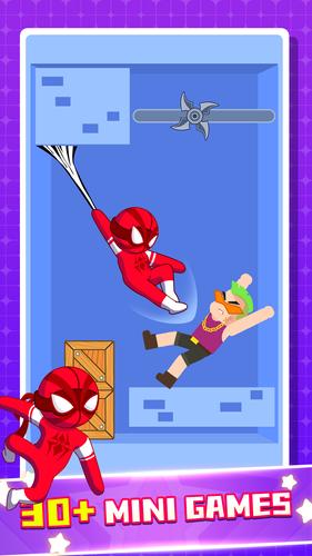 Draw puzzle line game應用截圖第2張