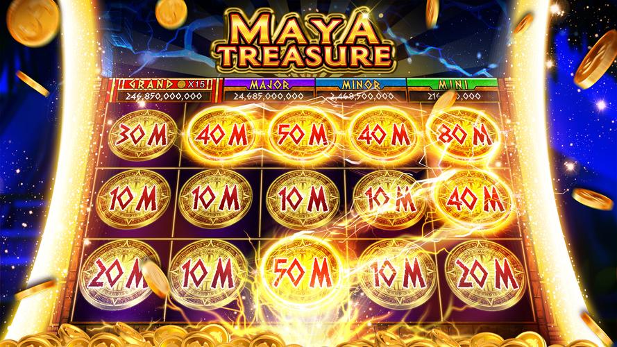 YAAS Vegas应用截图第1张
