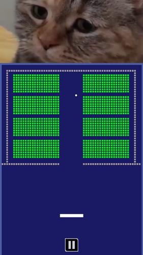 Chipi Chapa: Brick Breaker應用截圖第0張