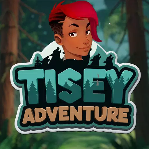 Tisey Adventure