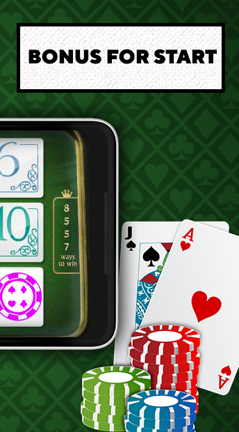 Black Jack PRO Screenshot 2