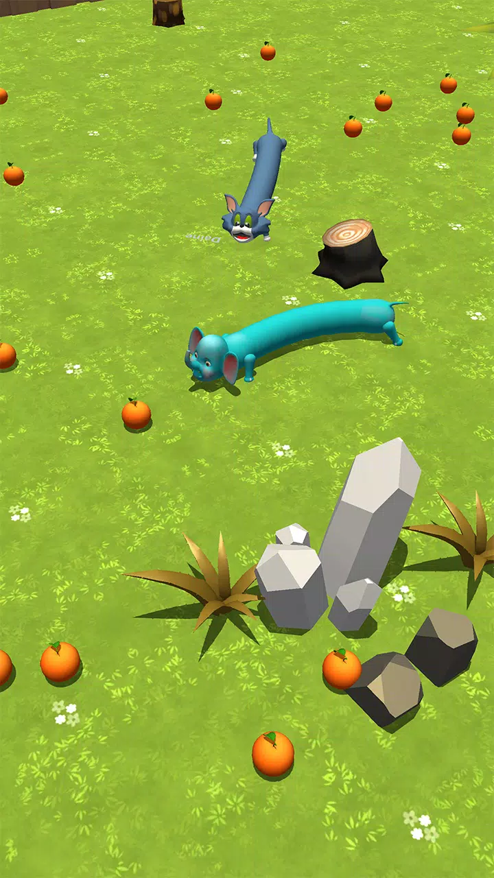 Schermata Hungry Snake Master 3D 2