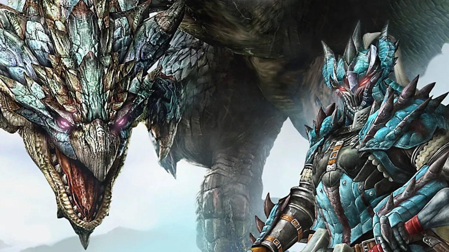 Monster Hunter 3 ultimativ