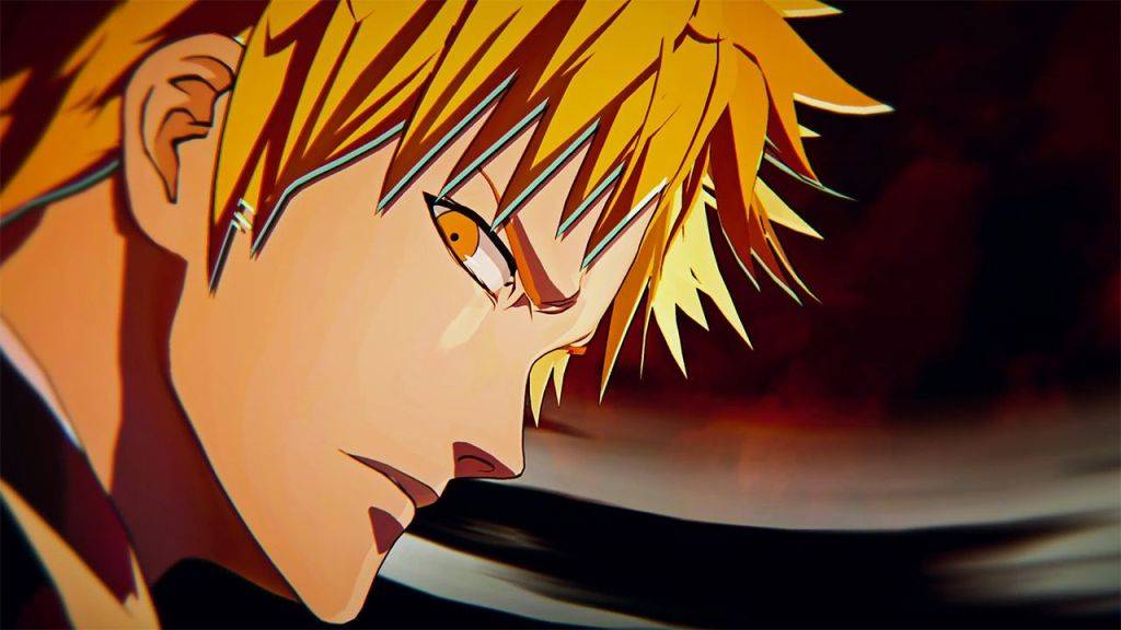 Johnny Yong Bosch飾演Ichigo Kurosaki，《漂白劑：靈魂的重生》