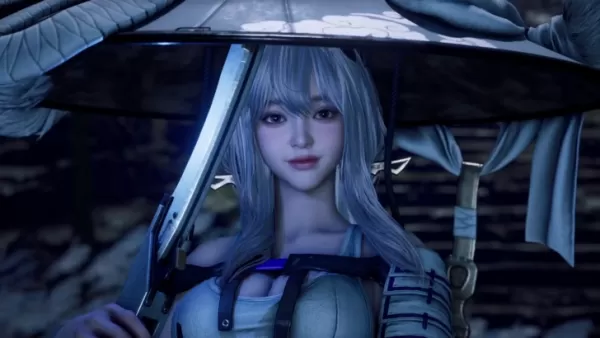 Stellar Blade Doro Meme Mula sa Nikke DLC Collab Trailer Goes Viral