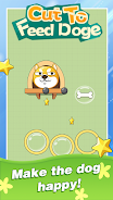 Cut To Feed Doge 스크린샷 3