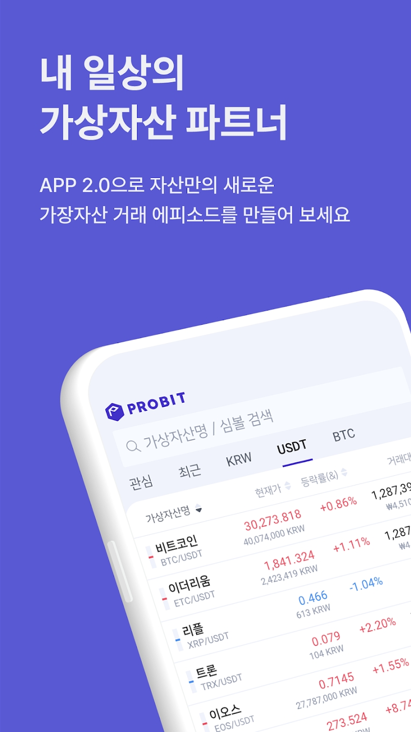 ProBit Korea