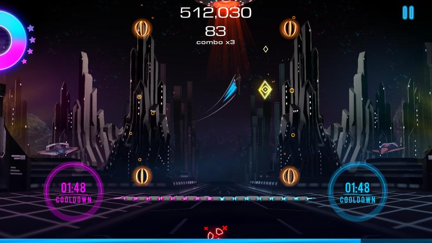 Ginst Captura de tela 2