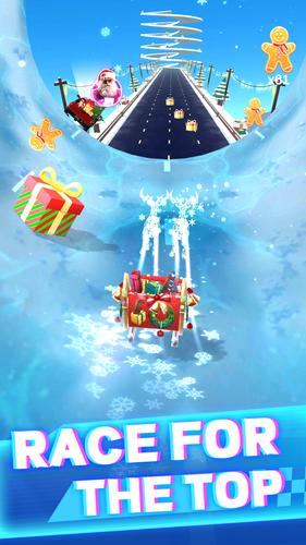 Music Racing : Beat Racing GT 스크린샷 3