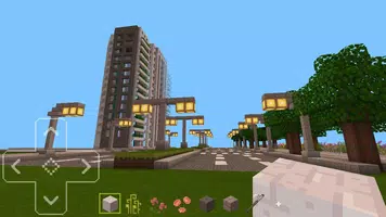 Craftsman应用截图第2张