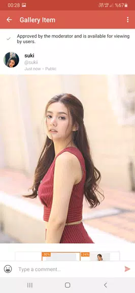 Asian Dating Site - BOL Zrzut ekranu 1