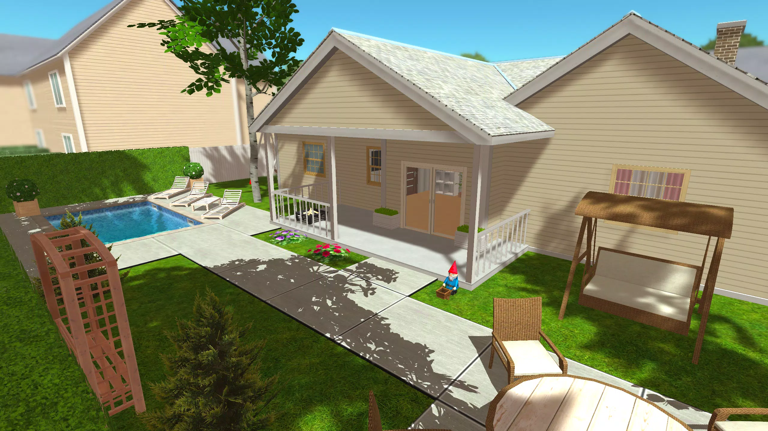 House Designer Screenshot 0