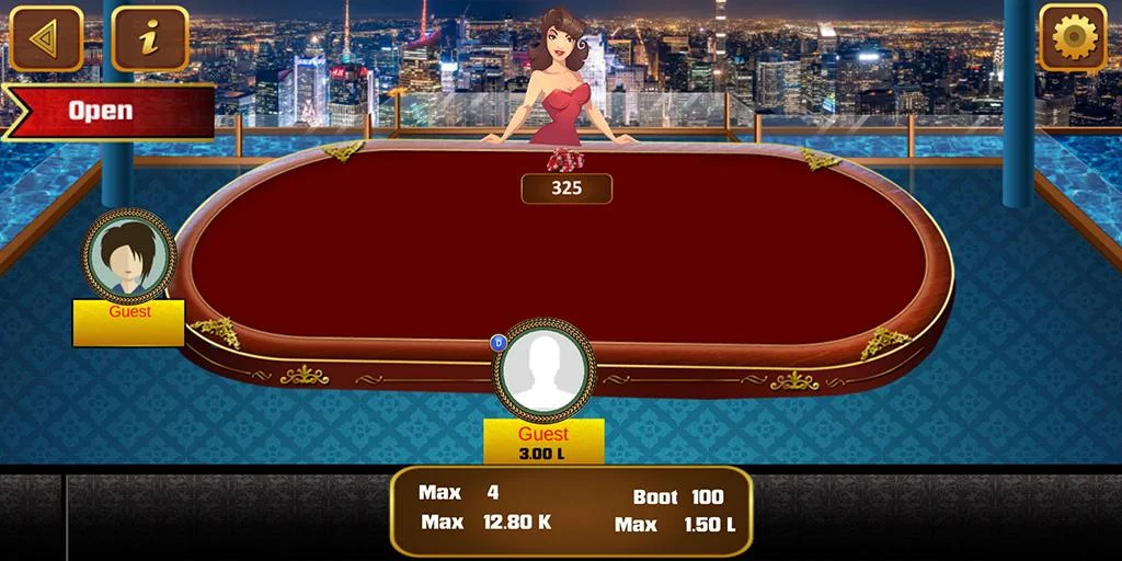 TeenPatti KhelGuru应用截图第2张