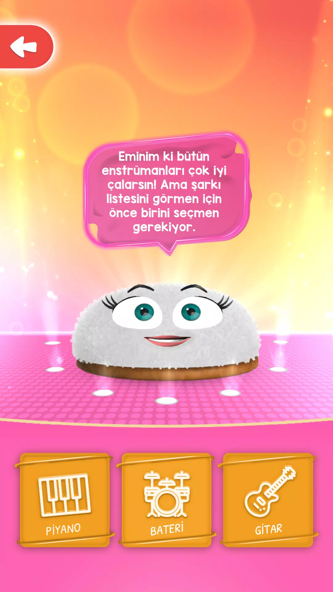 Eti Puf Müzik Akademisi Screenshot 1