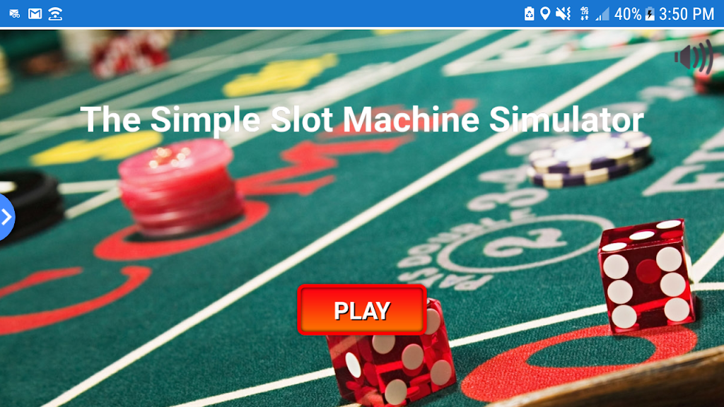 The Simple Slot Machine Simulator 스크린샷 3