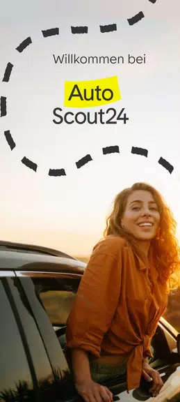 AutoScout24 Switzerland应用截图第0张