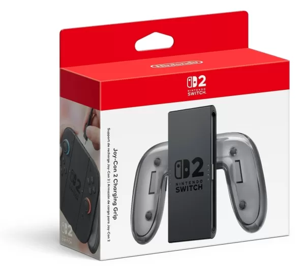 Joy-Con 2 Charging Grip
