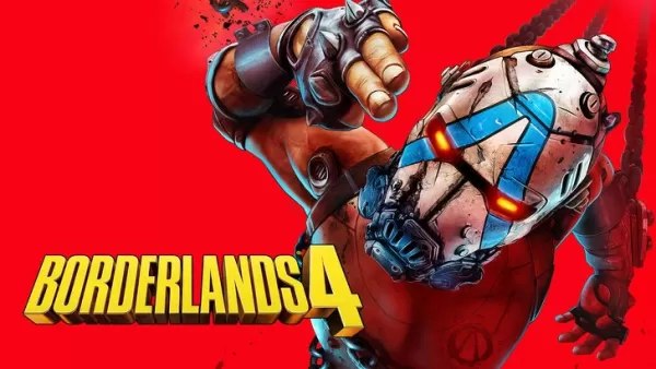 Borderlands 4のリリース日が前倒しに：2025年4月「State of Play」で正式決定
