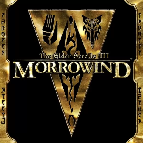 上古卷轴III：Morrowind