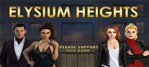 Elysium Heights Screenshot 1