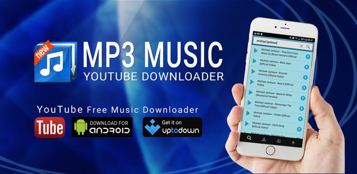 Mp3 Descargar Musica ภาพหน้าจอ 0