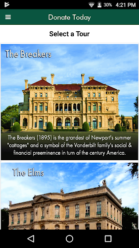 Newport Mansions Ekran Görüntüsü 1