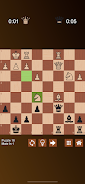 Chess Game - Chess Puzzle Schermafbeelding 3