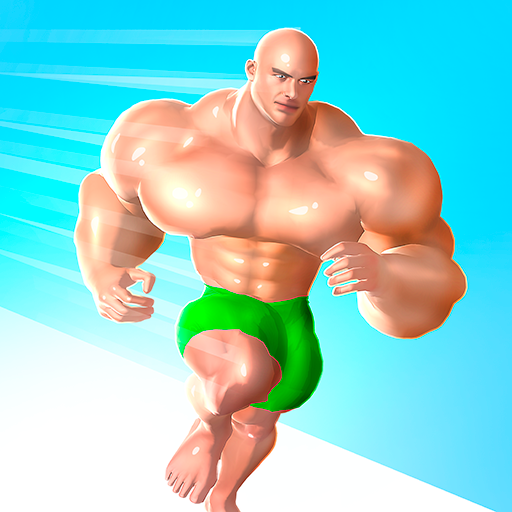 Muscle Rush - jogo de Corrida