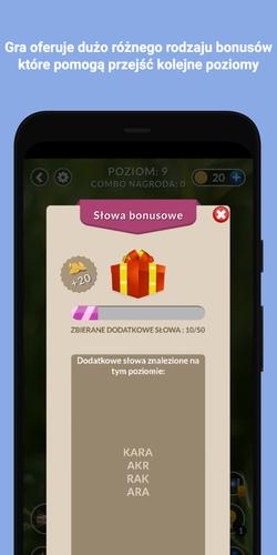 Słówka Screenshot 3