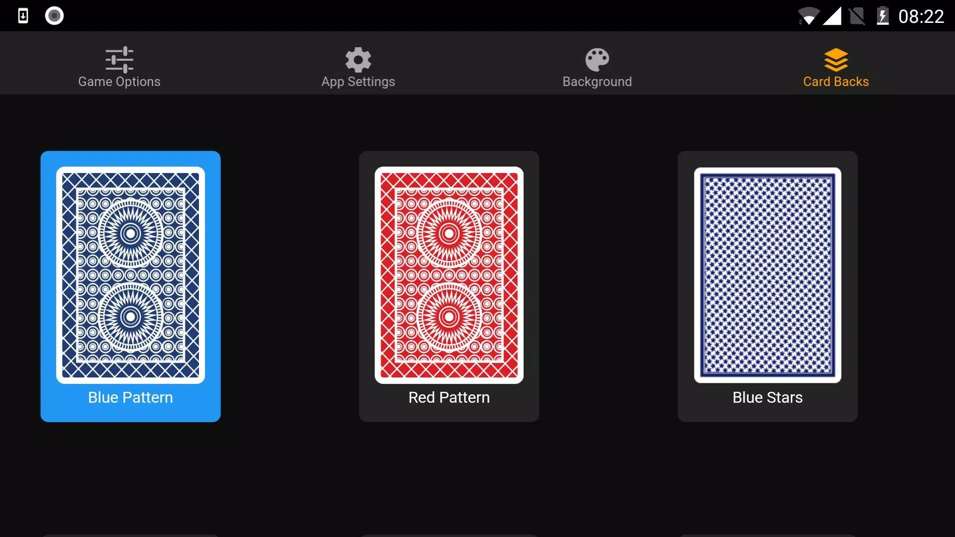 Thunee Captura de tela 2