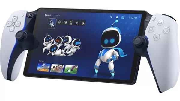 PlayStation Portal Usado Como Novo Promoção