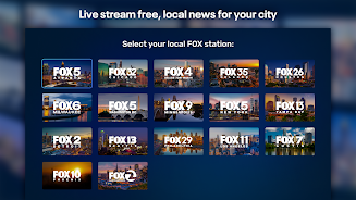 FOX LOCAL: Live News