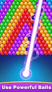 Bubble Shooter: Fun Pop Game应用截图第1张