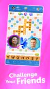 Words With Friends 2 Word Game ဖန်သားပြင်ဓာတ်ပုံ 2