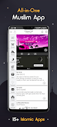 Islamic Calendar & Prayer Apps应用截图第0张