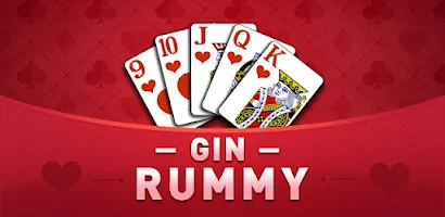 Gin Rummy: Classic Card Game स्क्रीनशॉट 0