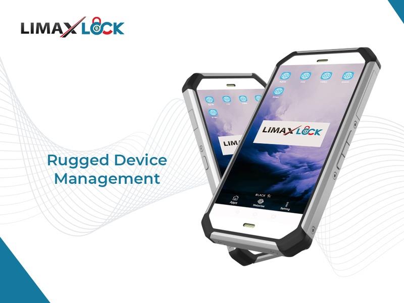 LimaxLock স্ক্রিনশট 0