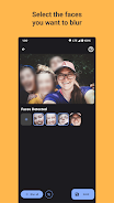 Blur Face - Censor Image應用截圖第0張