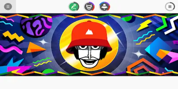 Schermata Incredibox Pamela 0