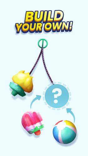 Clackers Master: Latto Latto Ảnh chụp màn hình 3